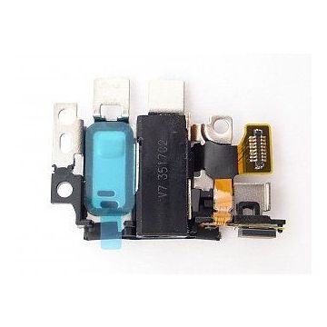 Nokia Lumia 1020 Audio Flex-Cable Earphone Jack & Microfone