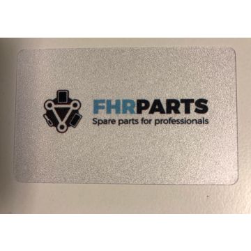 FHR Plastic Spudger Card