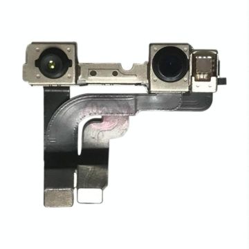 iPhone 12 Pro Max Front Facing Camera
