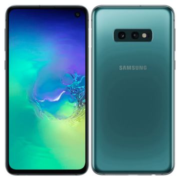 Samsung Galaxy S10 128GB Prism Black - Grade E