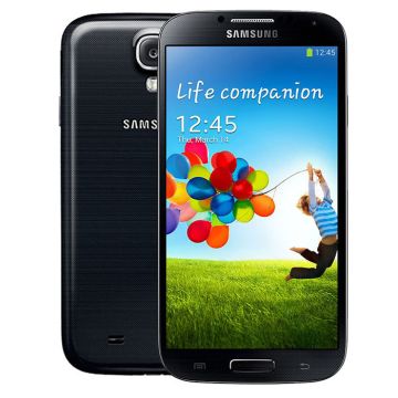 Samsung Galaxy S4 16GB Black- Grade E