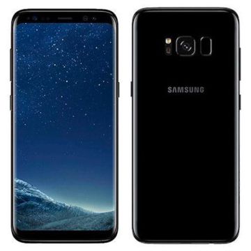 Samsung Galaxy S8+ 64GB  - Grade BC - VMB