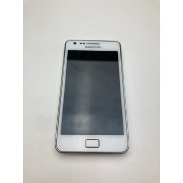 Samsung Galaxy S3 Neo 16GB White - No GPS
