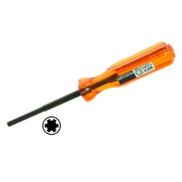 Gamebit 3.8mm