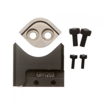 gTool: iCorner Tool Head Set for iPhone 5 & 5s Corner Tool