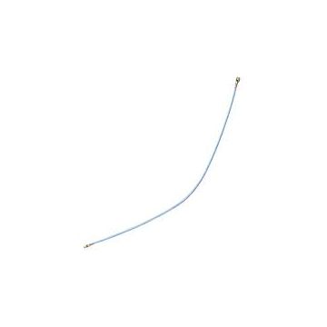 Samsung Galaxy S20 FE Coaxial Cable 95.2 mm, blue
