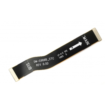 Samsung Galaxy S20 Plus/S20 Plus 5G Flexkabel