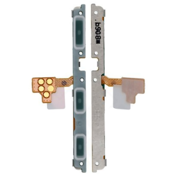 Samsung Galaxy S20 FE/A52s 5G Flex Cable, side key