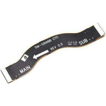 Samsung Flex Cable för Galaxy S21 Ultra