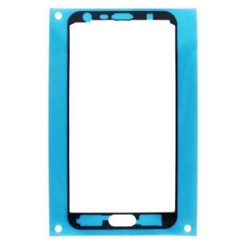 Samsung Galaxy J7 2016 - Adhesive foil for touchscreen