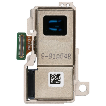 Samsung Bakre kamera för Galaxy S21 Ultra 5G, 10MP