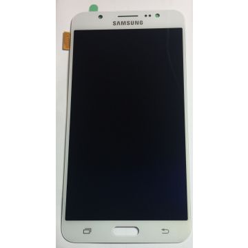 Samsung Galaxy J7 2016 (SM-J710) Display original, White