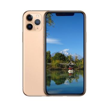 iPhone 11 Pro 256GB Gold - Grade C Margin VAT