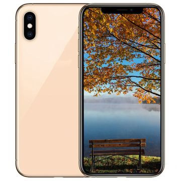 iPhone XS Max 64GB Gold - Grade A VMB