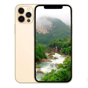 iPhone 12 Pro Max 512GB Gold - Grade AB