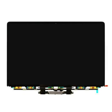 MacBook Air 13 2020 (A2337) M1 Screen Assembly, gold NO LOGO