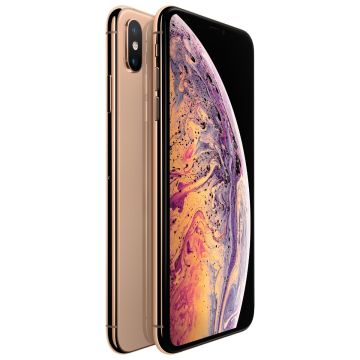 iPhone XS 64GB Gold - NO FACE ID/TRUEDEPTH CAMERA