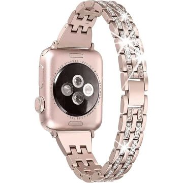 AP Watch Band, 38/40/41 mm, ross gold