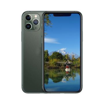 iPhone 11 Pro 64GB Midnight Green - Grade B+