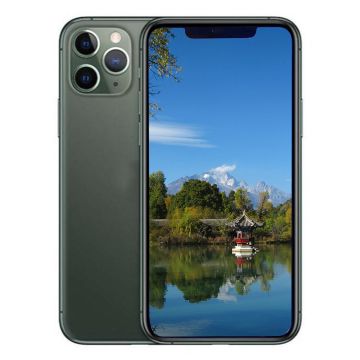 iPhone 11 Pro Max 64GB Midnight Green - Grade B