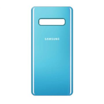 Samsung Galaxy S10 OEM baksida, grön