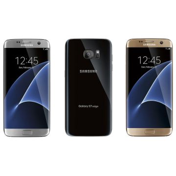 Samsung Galaxy S7 32GB - Grade B+