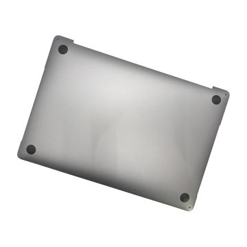 Mac Pro A1989 (M2018-M2019) bottom case, Gray