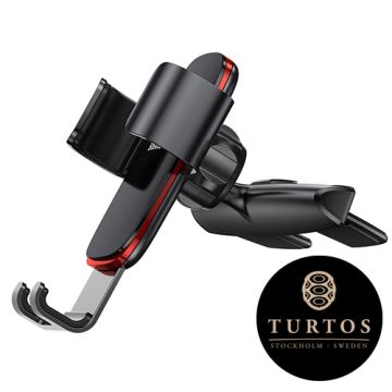 TURTOS Car Mount, adjustable