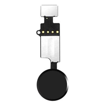 Homebutton -JC 6th gen ONLY for 7/8/7+/8+/SE2/SE3,black