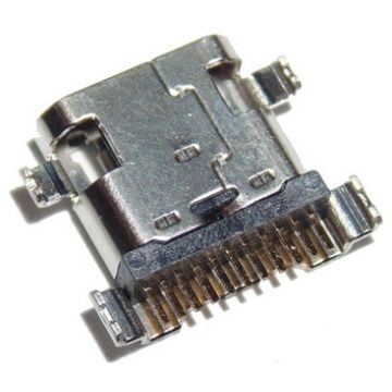 LG G3 D855 Laddningsport