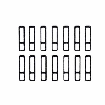 iPhone X Loudspeaker Port Foam 10pc
