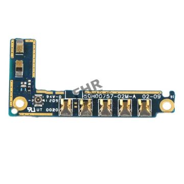 Signal plate Connector  For HTC G23 One X S720E