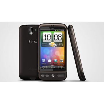 HTC Desire 4GB - Grade BC - Vinstmarginalbeskattning