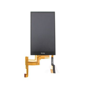 HTC One (M8) LCD med Digitizer