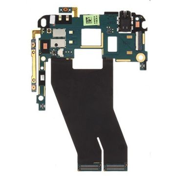 HTC Sensation XL Moderkort Flex kabel Band