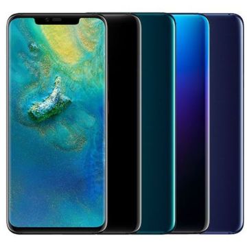 Huawei Mate 20 Pro LYA-L29C - Grade C