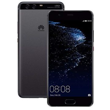 Huawei P10 Plus 128GB Graphite Black – Grade B