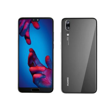Huawei P20 64GB - Grade A - Vinstmarginalbeskattning