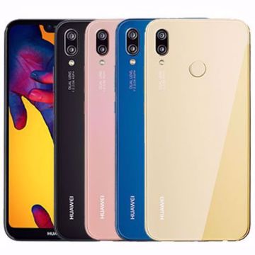 Huawei P20 Lite Dual Sim ANE-LX1 64GB - Grade B+