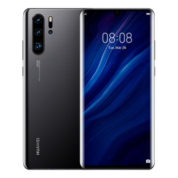 Huawei P30 Pro VOG-L29 256GB - Grade BC - Cracked back