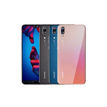 Huawei P20 Dual Sim EML-L29 128GB - Grade B+