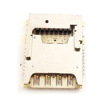 LG G3 D855 SIM/SD-Kortläsare