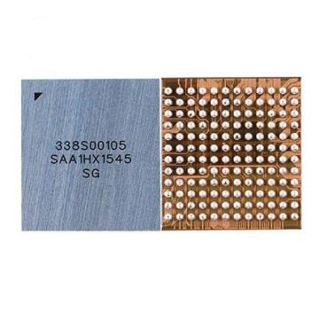 iPhone 7, 7 Plus IC Chip, speaker/audio