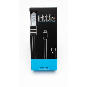 iHold EVO, LCD holder