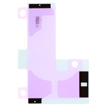 iPhone 11 Pro battery Adhesive transparent strap
