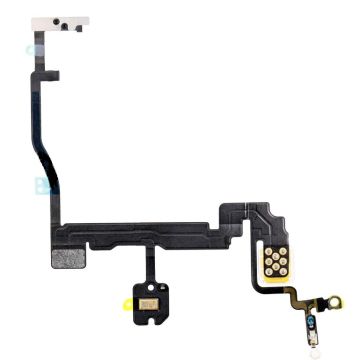 iPhone 11 Pro Power Button Flex Cable Black