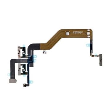 iPhone 12 Mini Power/Volume Flex Cable