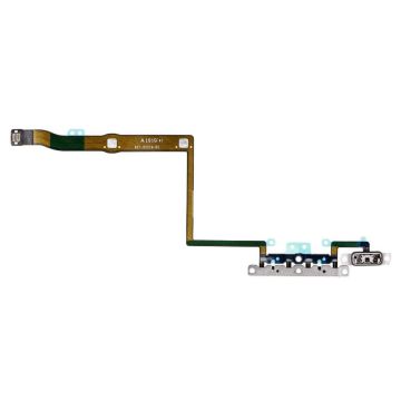 iPhone 11 Pro Volume Button Flex Cable Black