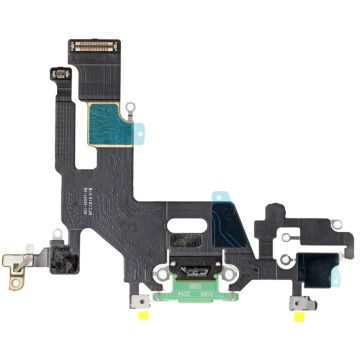 iPhone 11 USB Charging Flex Cable, Green