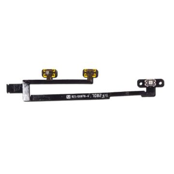 iPad 6 Volume Button Flex Cable